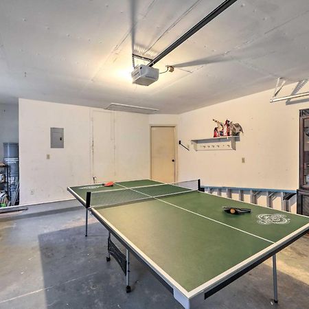 Gorgeous Austin Getaway With Fire Pit About 8 Mi To Dtwn Βίλα Εξωτερικό φωτογραφία